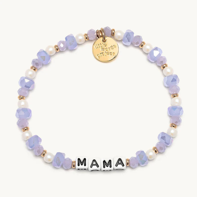 LWP | Mama | Lullaby