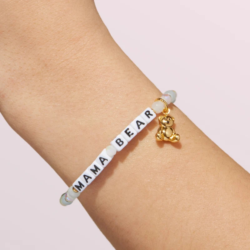 LWP | Mama Bear | Cute Cub