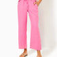 Brawley Linen Crop Pant