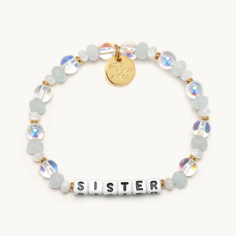 LWP | Sister | Calm Water M/L