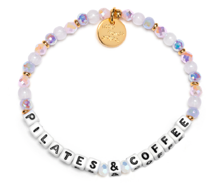 LWP | Pilates & Coffee | Self Love Club