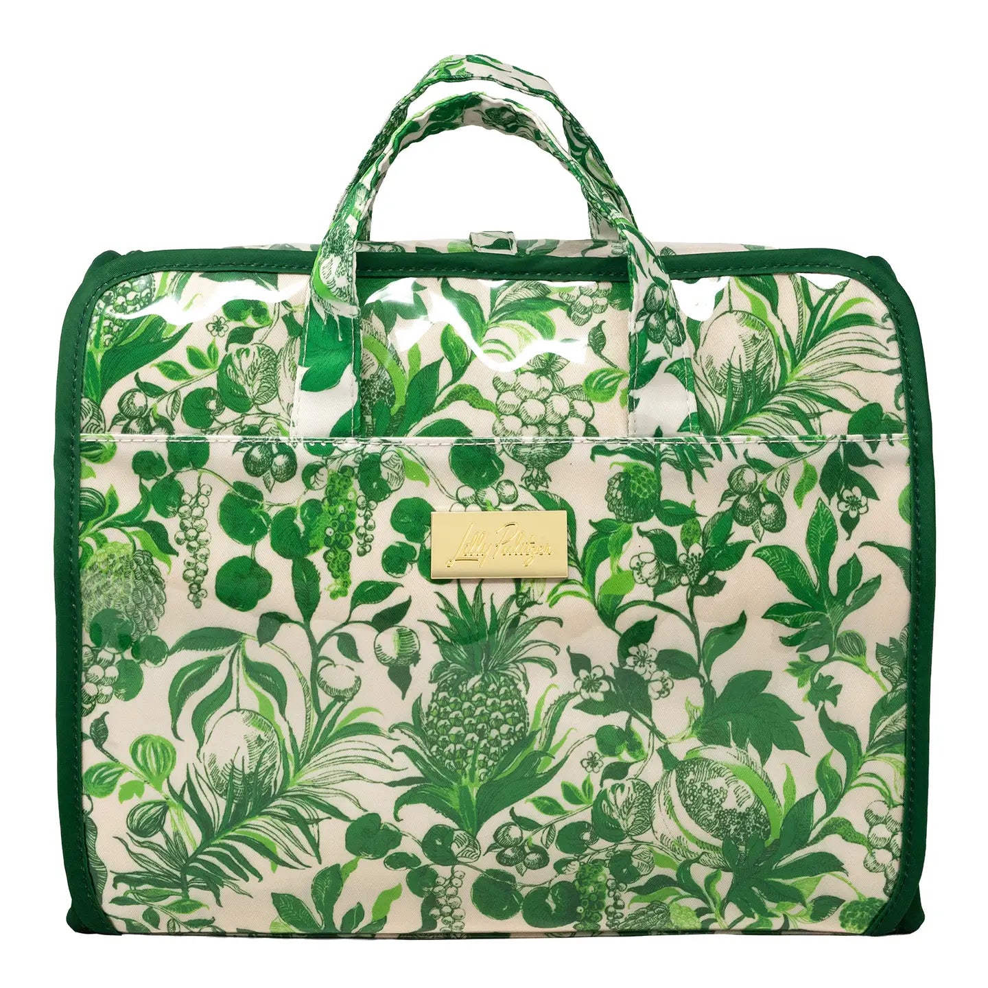 Hanging Toiletry Bag | Covent Garden