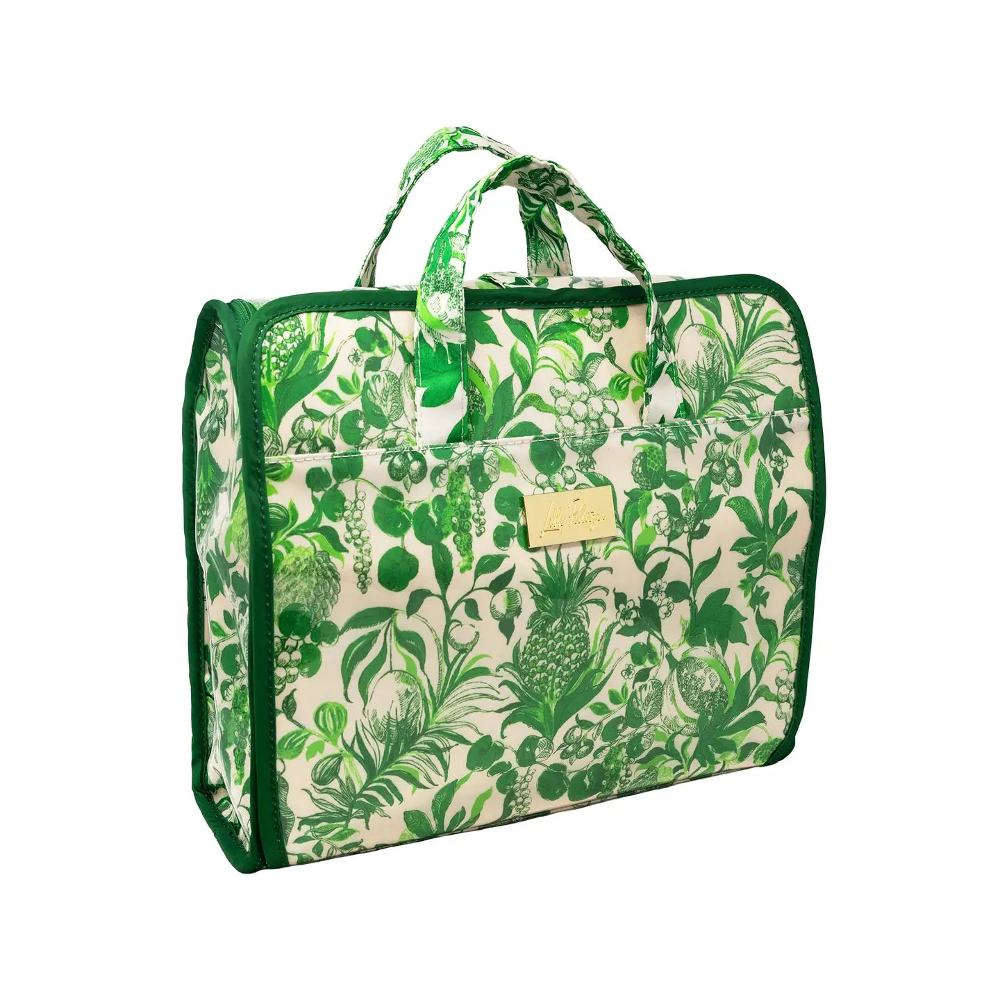 Hanging Toiletry Bag | Covent Garden
