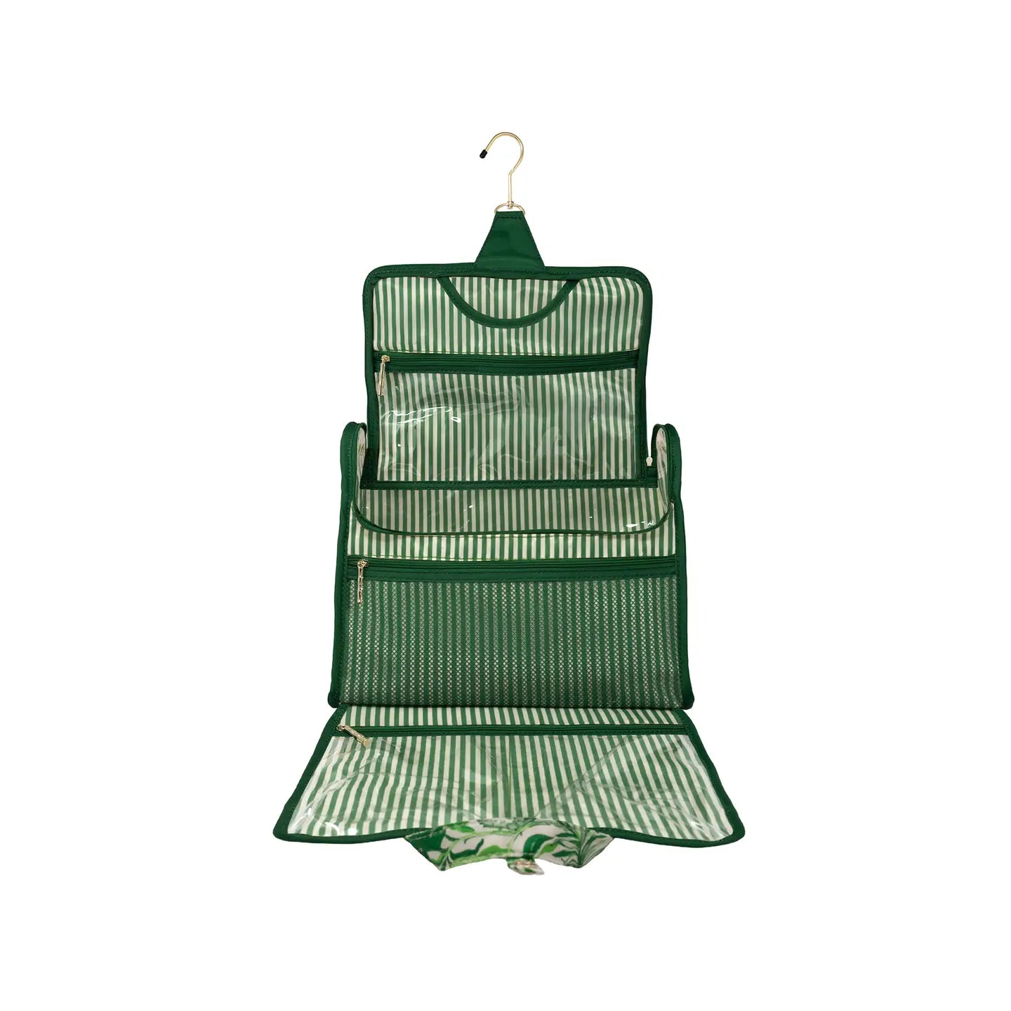 Hanging Toiletry Bag | Covent Garden