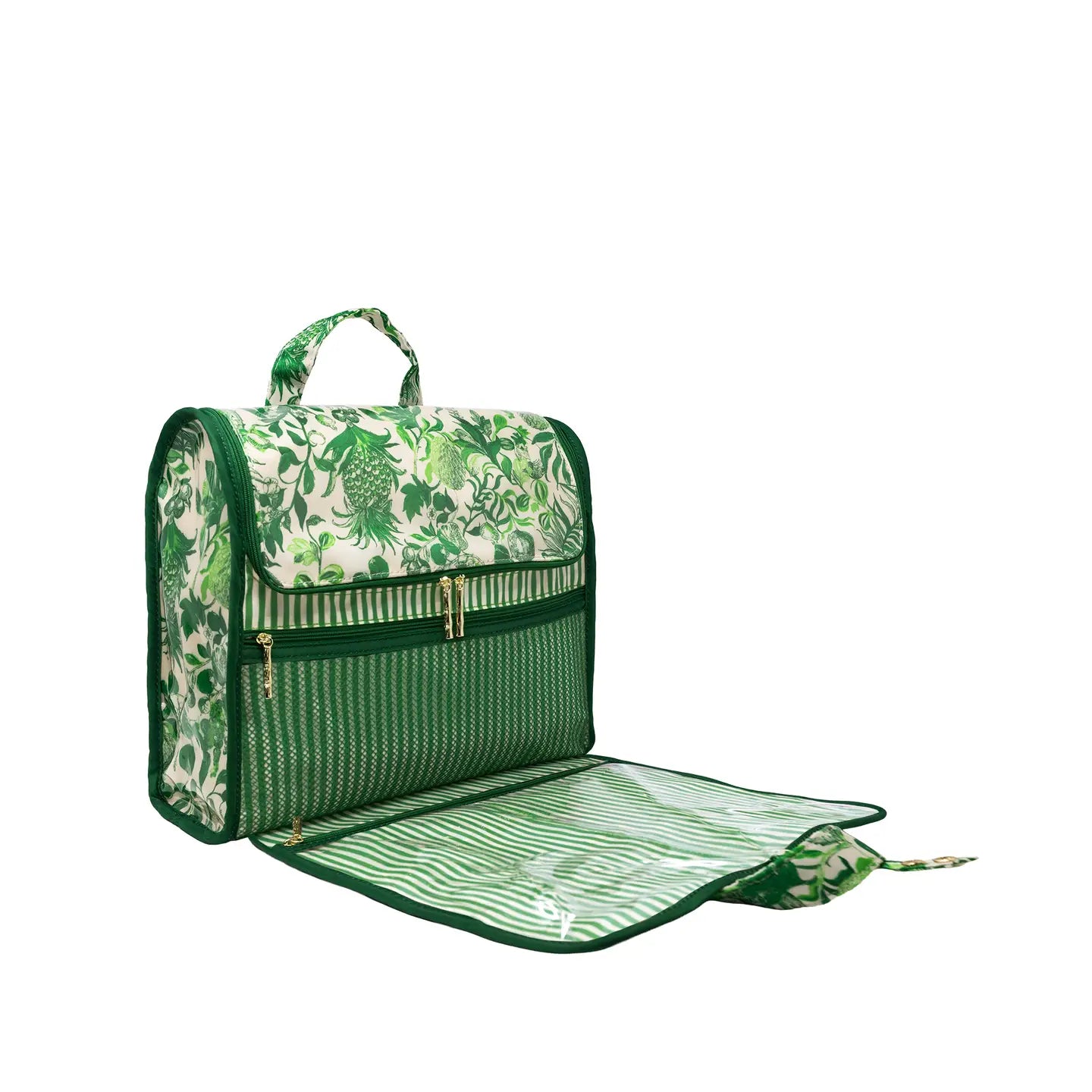 Hanging Toiletry Bag | Covent Garden