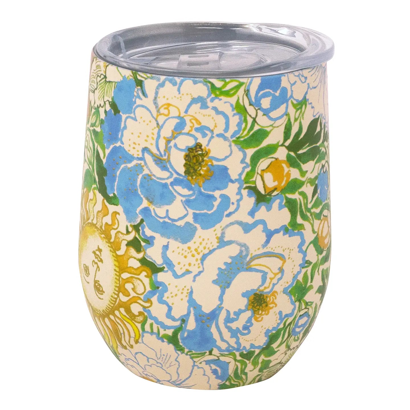 Stainless Steel Wine Tumbler | Sympeony