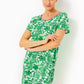 Margene Pj Sleep Dress