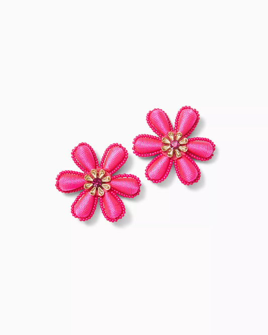 Petal Earrings