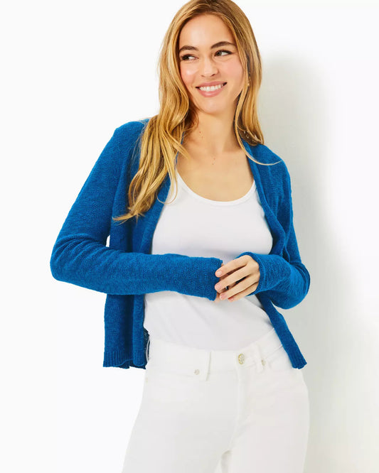 Faretta Cardigan