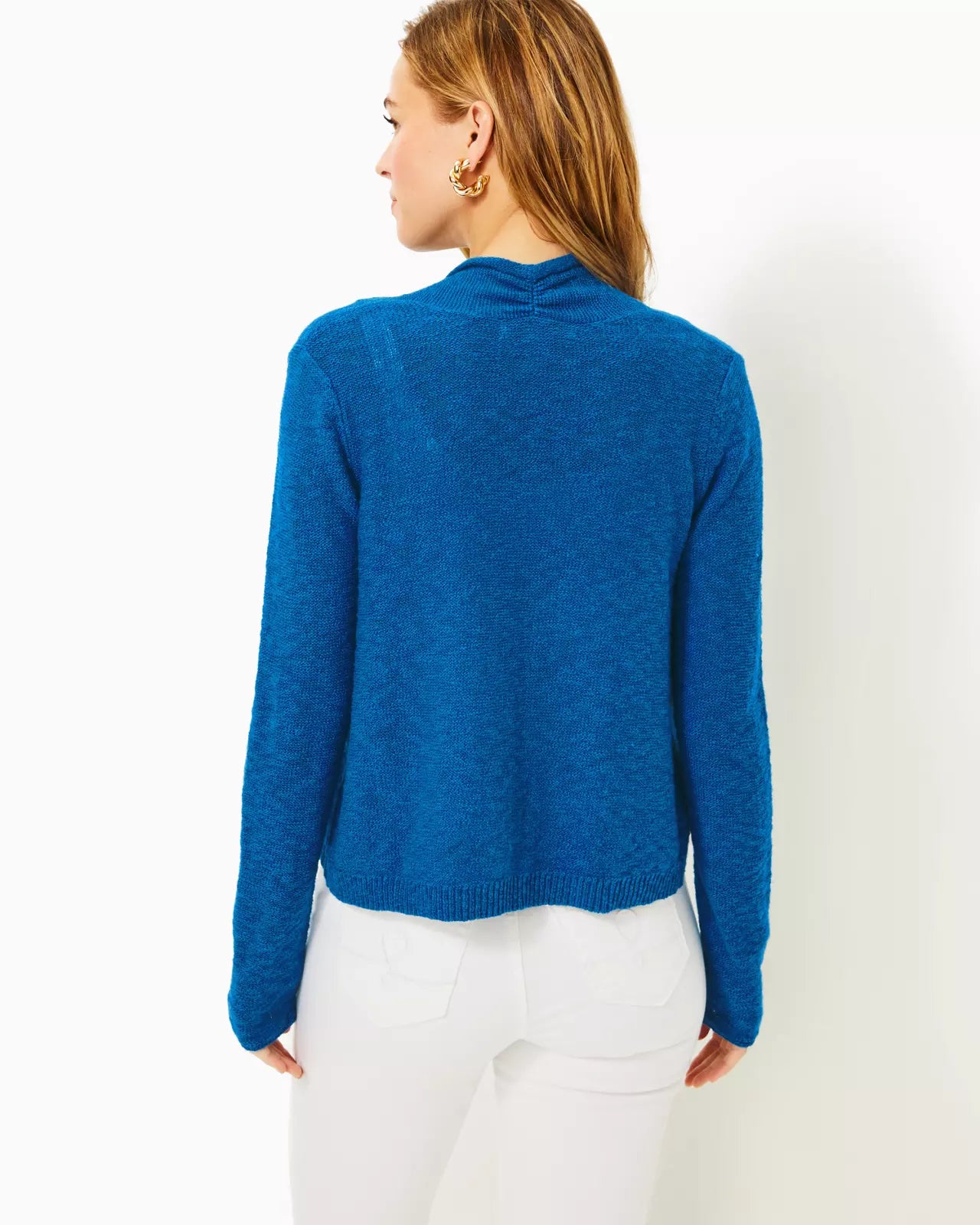 Faretta Cardigan