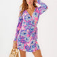 Jemma Sleeved Romper