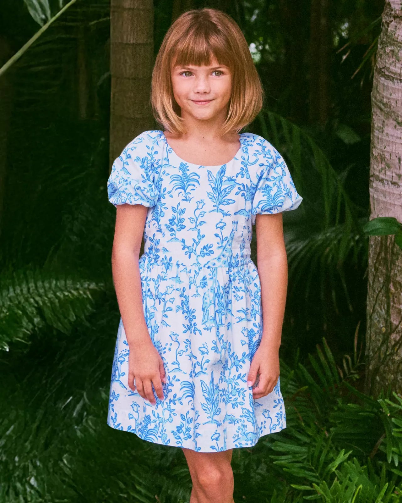 Mini Knoxlie Dress