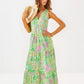 Sydnee Maxi Dress