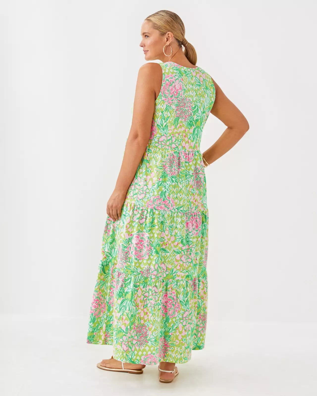 Sydnee Maxi Dress