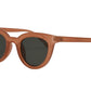 I-Sea Canyon / Maple / Green Polarized