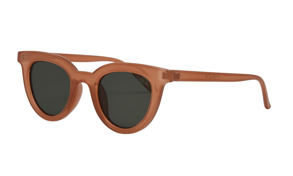 I-Sea Canyon / Maple / Green Polarized