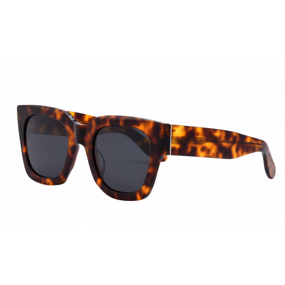 I-SEA Jolene / Tort  / Smoke Polarized Lens