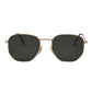 I-Sea Penn / Gold / Green Polarized Lens