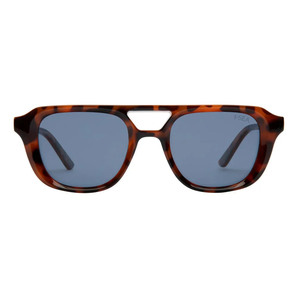 I-Sea Ruby / Tort  / Navy Polarized