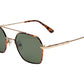 I-Sea Sara / Tort  / Olive Polarized