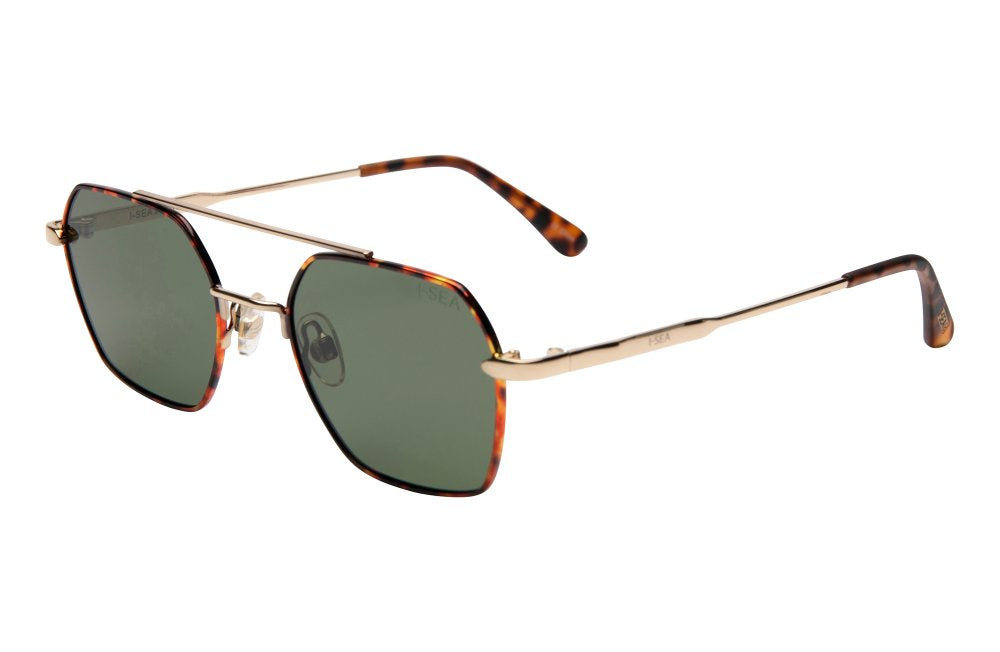 I-Sea Sara / Tort  / Olive Polarized