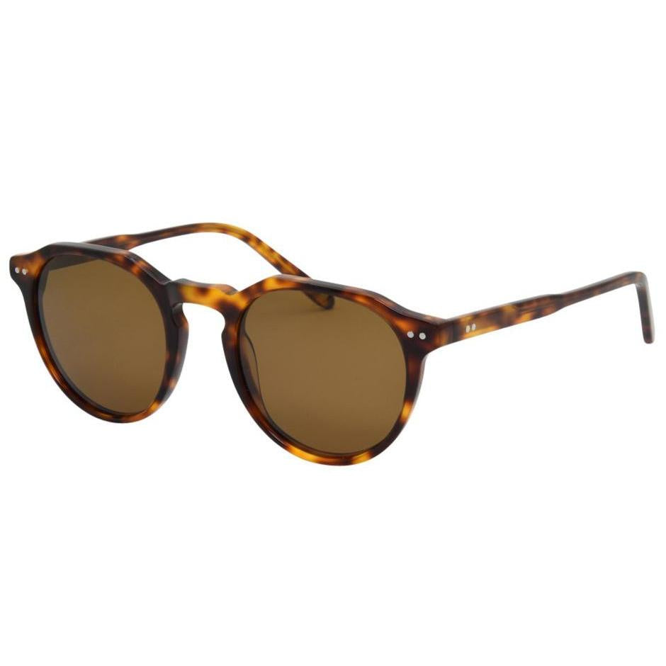 I-Sea Watty / Tort Acetate / Brown Polarized