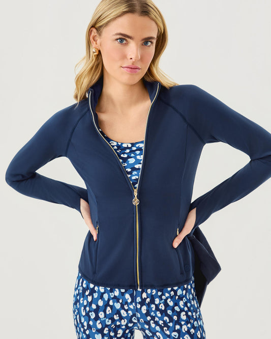 Breaker Jacket UPF 50+