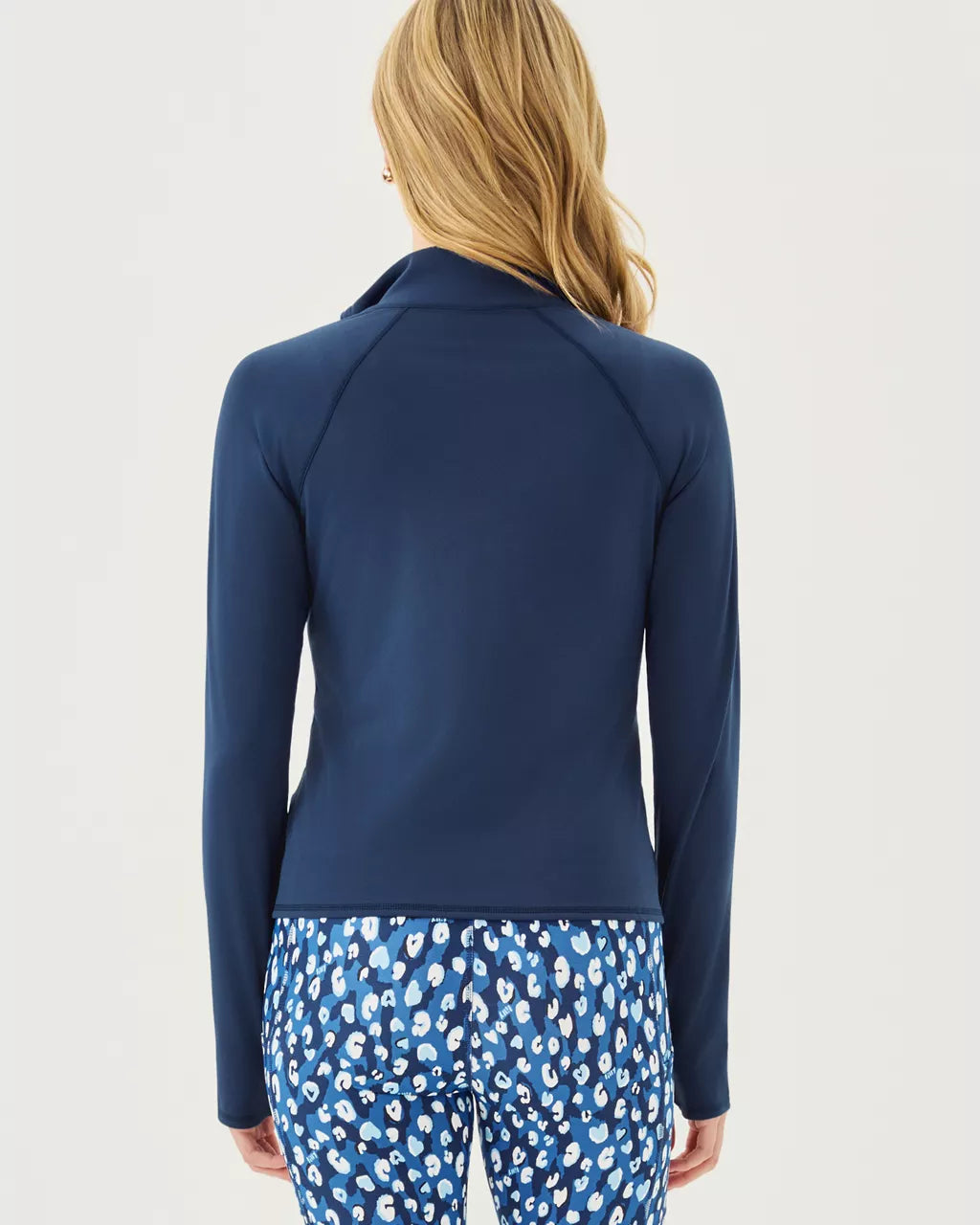 Breaker Jacket UPF 50+