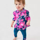 Mags Infant Tunic & Legging Set