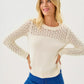 Daisa Sweater
