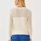 Daisa Sweater