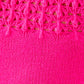 Daisa Sweater  Parigi PInk