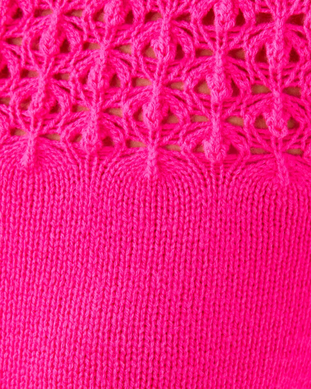 Daisa Sweater  Parigi PInk