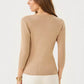 Esli Sweater Sand Bar Metallic