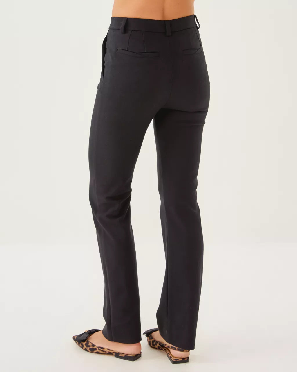 Demaria Stretch Pant