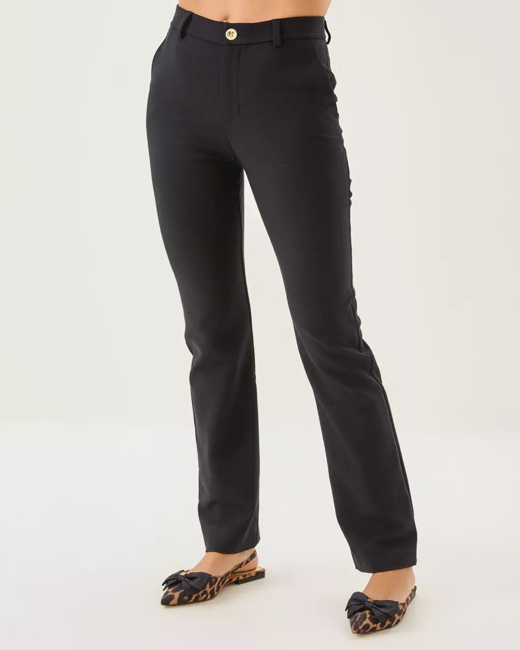 Demaria Stretch Pant