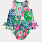 Baby Lilly Shift