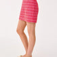 Kels Boucle Mini Skirt
