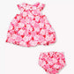 Baby Paloma Bubble Dress