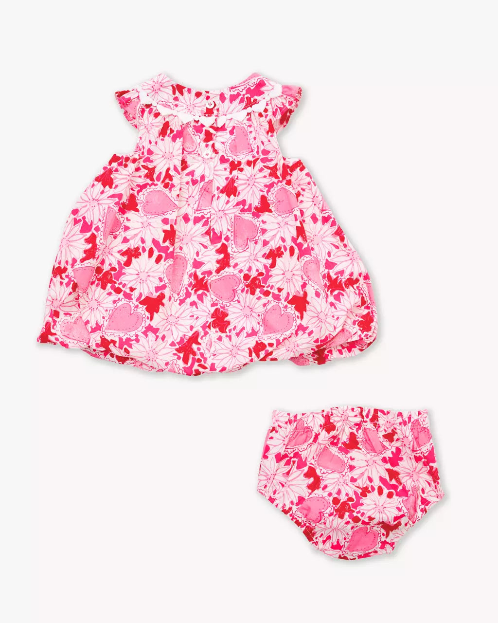 Baby Paloma Bubble Dress