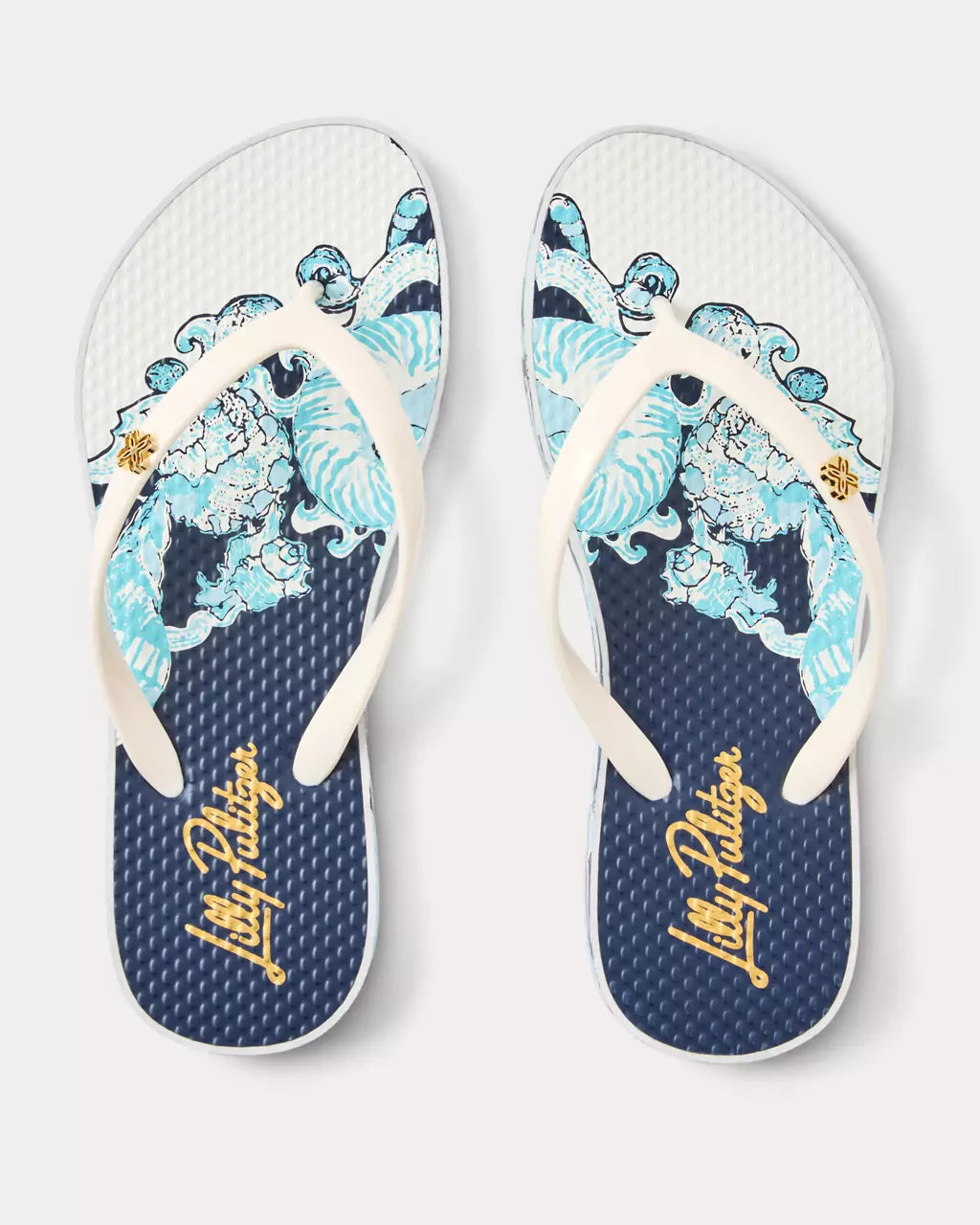 Pool Flip Flop