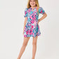 Mini Shae Dress