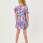 Mini Shae Dress