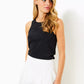 Miesha Scallop Skort Upf