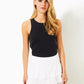 Miesha Scallop Skort Upf