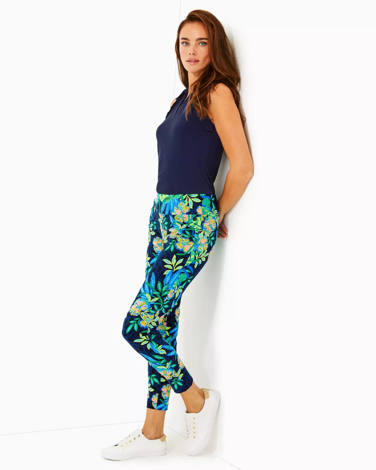 Corso Pant Upf 50+