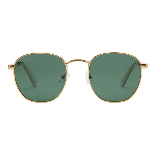 Cooper Gold | Green Polarized Lens