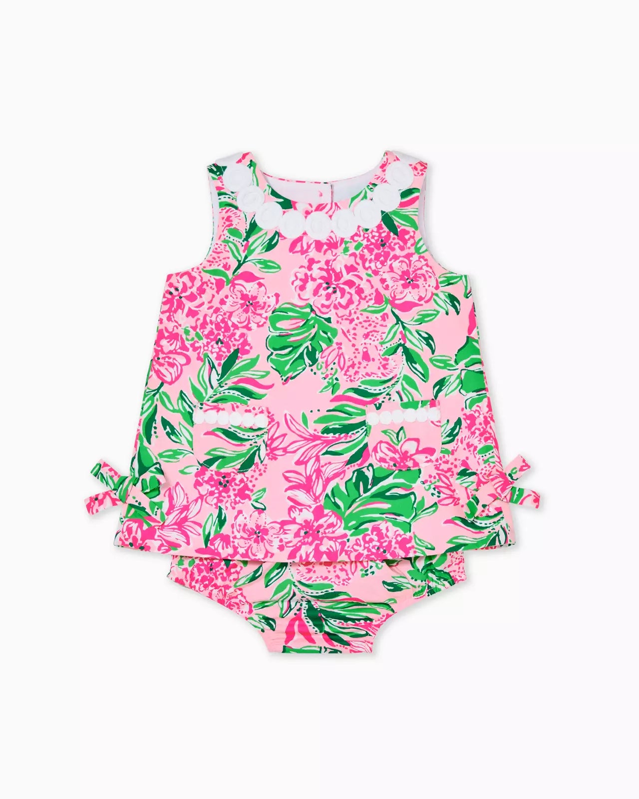 Baby Lilly Shift