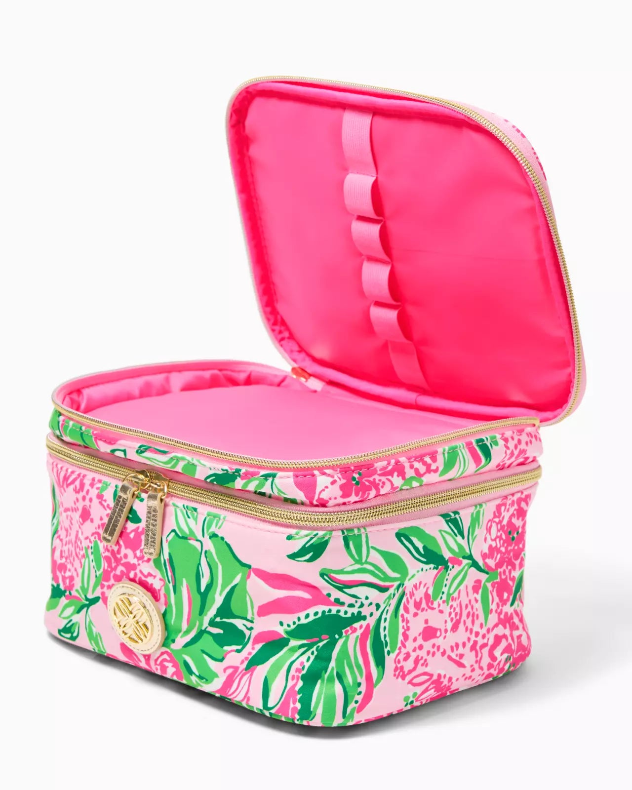 Devona Cosmetic Case