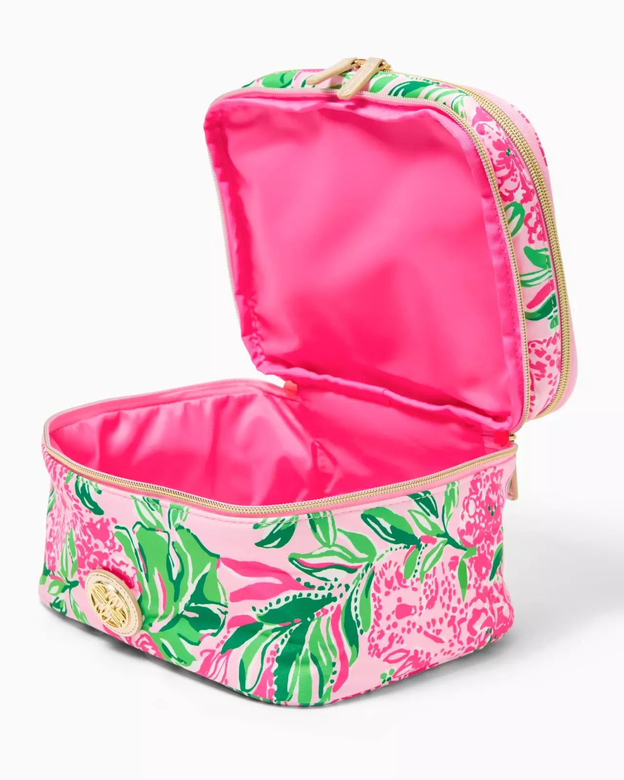 Devona Cosmetic Case